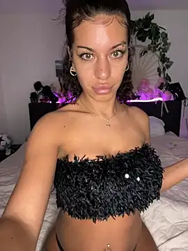 AlyssaHottv  online show from 03/21/26, 08:57