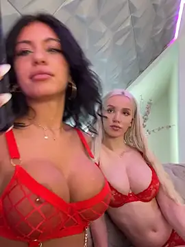AlyssaHottv  online show from 02/20/26, 09:28