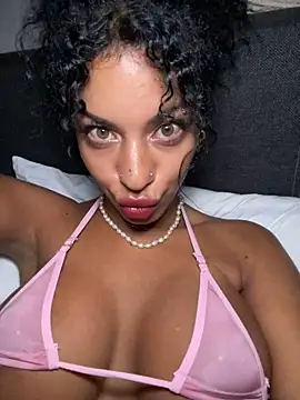 AlyssaHottv  online show from 09/19/25, 08:02