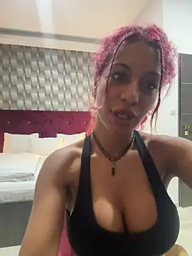 AlyssaHottv  online show from 02/25/25, 05:08