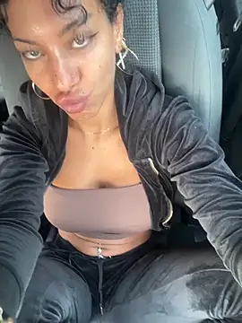 AlyssaHottv  online show from 10/01/25, 07:02