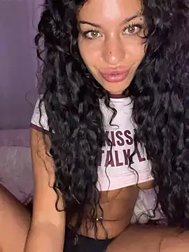AlyssaHottv  online show from 04/08/26, 10:11