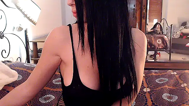 PamyCarter online show from 12/01/25, 09:10