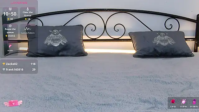 KarnetJ online show from 03/08/26, 02:04