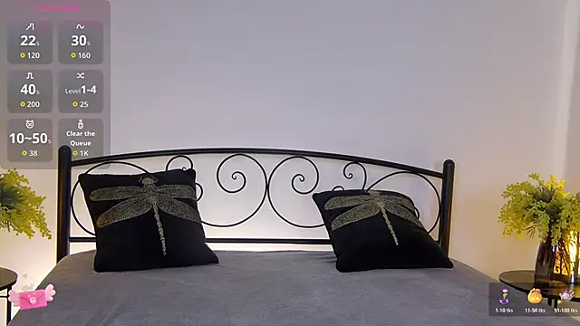 KarnetJ online show from 11/24/25, 09:26