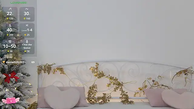 KarnetJ online show from 12/18/25, 09:07