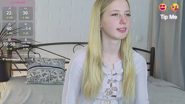 KarnetJ online show from 10/15/25, 08:06