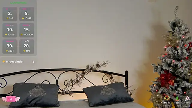 KarnetJ online show from 12/16/25, 09:08