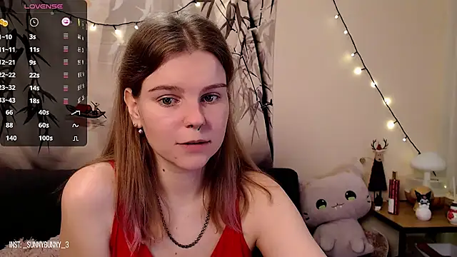 Moona xx online show from 01/22/25, 09:21