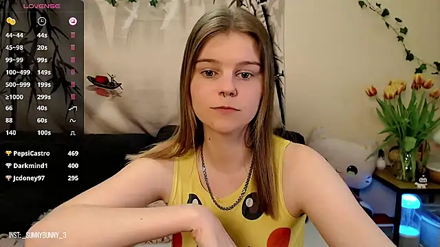 Moona xx online show from 03/20/25, 09:02