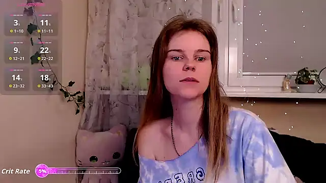 Moona xx online show from 09/09/25, 09:57