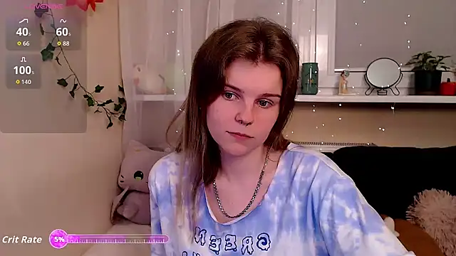 Moona xx online show from 09/17/25, 09:39