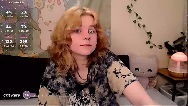 Moona xx online show from 04/07/26, 10:11