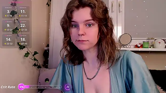 Moona xx online show from 12/05/25, 08:39