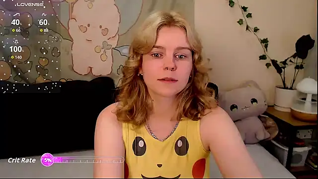 Moona xx online show from 06/19/26, 11:31