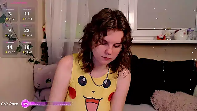 Moona xx online show from 12/04/25, 08:30