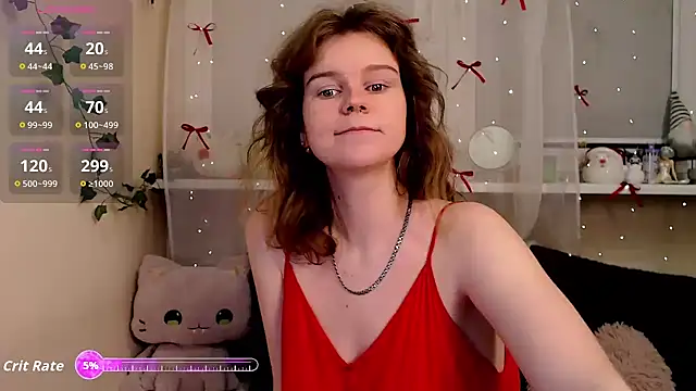 Moona xx online show from 12/14/25, 07:52