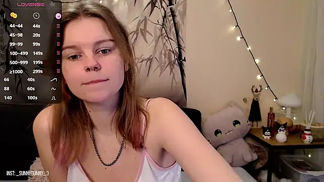 Moona xx online show from 01/25/25, 11:22