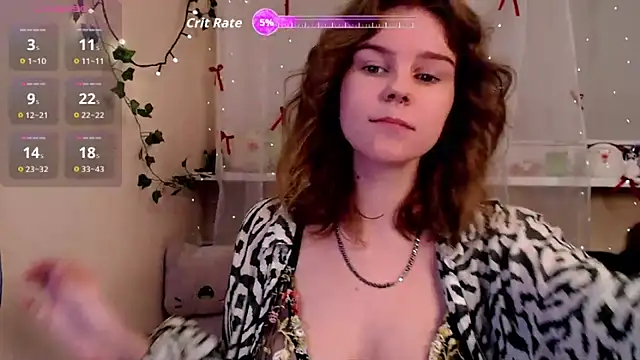 Moona xx online show from 12/18/25, 07:29