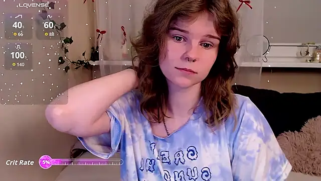 Moona xx online show from 01/13/26, 01:31