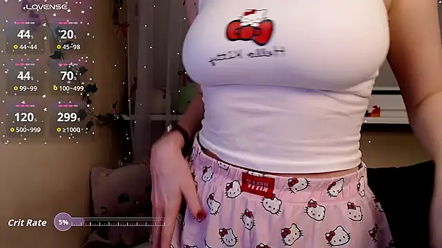 Moona xx online show from 01/06/26, 11:31