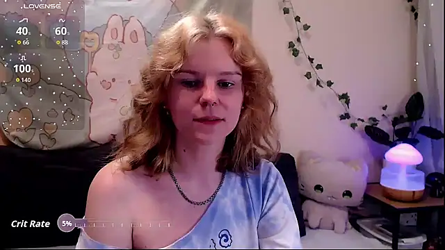 Moona xx online show from 04/14/26, 09:31