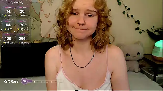 Moona xx online show from 04/18/26, 10:32