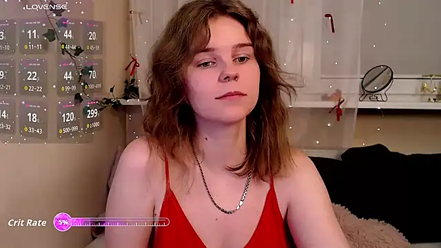 Moona xx online show from 01/10/26, 11:22