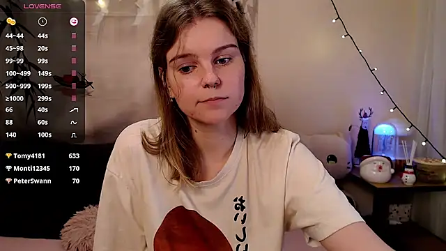 Moona xx online show from 12/28/24, 01:18