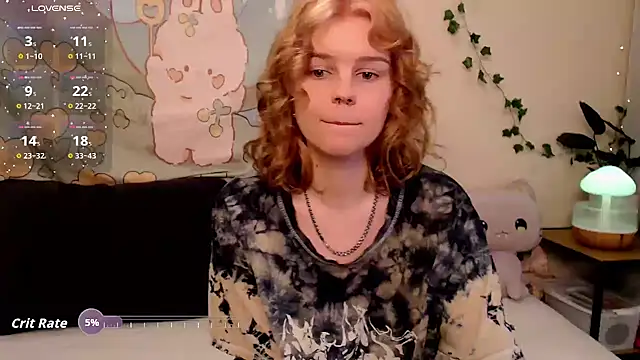 Moona xx online show from 03/22/26, 10:44