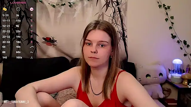 Moona xx online show from 03/13/25, 09:48