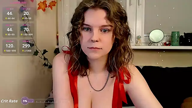 Moona xx online show from 12/02/25, 08:21