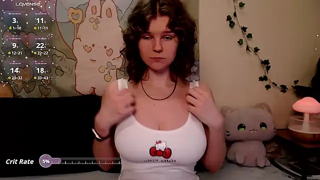 Moona xx online show from 03/16/26, 12:18