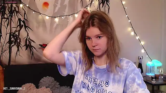 Moona xx online show from 12/05/24, 10:39