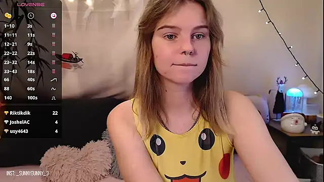 Moona xx online show from 12/26/24, 11:35