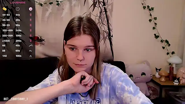 Moona xx online show from 03/08/25, 10:45