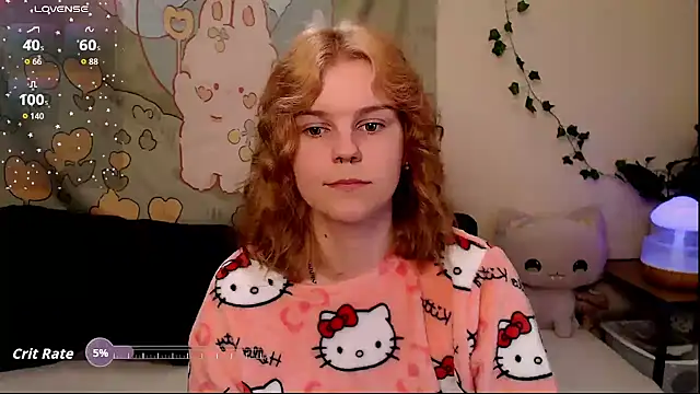 Moona xx online show from 04/01/26, 10:28