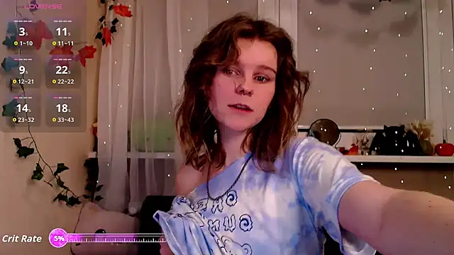 Moona xx online show from 11/17/25, 06:23