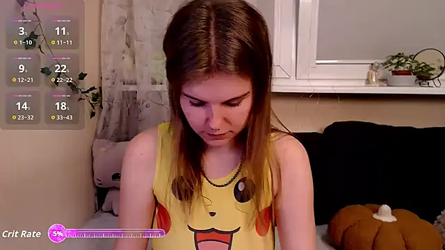 Moona xx online show from 09/08/25, 10:42