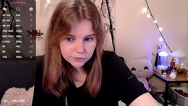 Moona xx online show from 01/28/25, 10:12