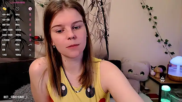 Moona xx online show from 03/16/25, 08:21