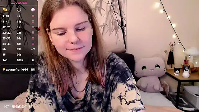 Moona xx online show from 01/28/25, 12:47