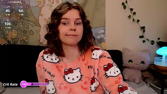 Moona xx online show from 03/13/26, 11:32