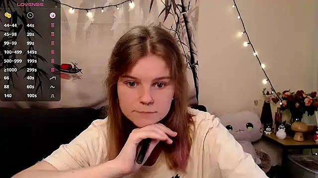 Moona xx online show from 01/18/25, 11:33