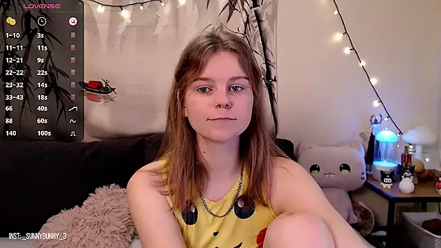 Moona xx online show from 01/27/25, 01:05