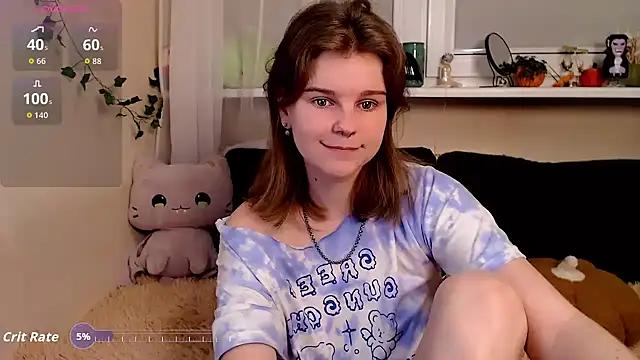 Moona xx online show from 11/06/25, 08:13