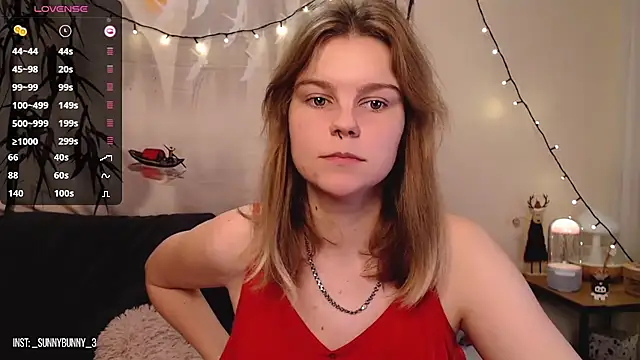 Moona xx online show from 12/07/24, 10:01