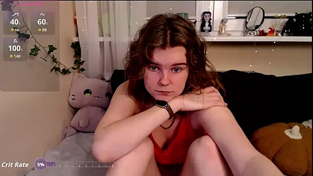 Moona xx online show from 11/18/25, 06:44