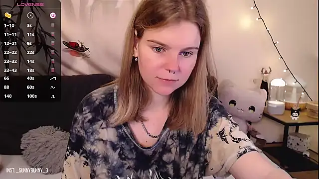 Moona xx online show from 12/08/24, 10:36