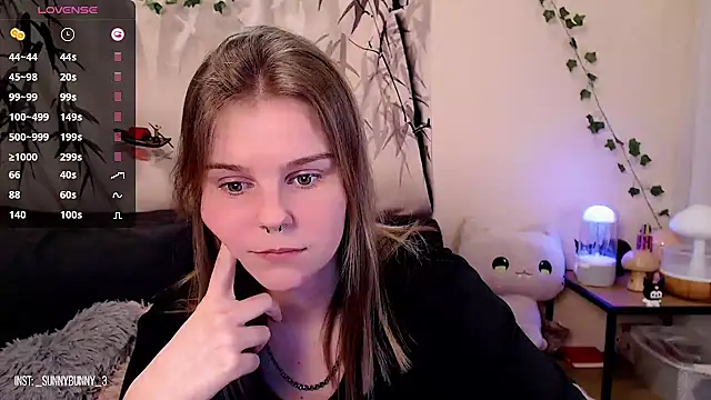 Moona xx online show from 03/15/25, 11:28